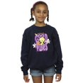 thumbnail image 2 of Looney Tunes Girls Tweeday Sunshine & Good Vibes Sweatshirt, 2 of 3
