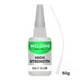 thumbnail image 1 of Pegamento superpegamento universal - 30ml o 50ml - pegamento plástico resistente para resina, cerámica, metal, vidrio - curado rápido, adhesivo multisuperficie de alta resistencia, 1 of 1