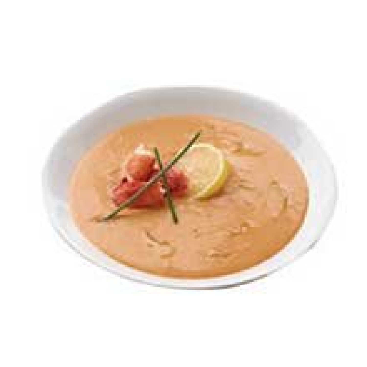 Campbells Reserve Lobster Bisque with Sherry Soup, 4 Pound 4 per
