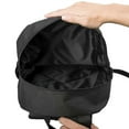 thumbnail image 3 of Wednesday Scary Backpacks Basic Shoulder Daypack Bookbag Satchel Knapsack Rucksack-XTYD1868, 3 of 3