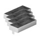 thumbnail image 4 of Filtro de carbón Macarena 4 piezas para campana extractora ventilador cocina, 4 of 8