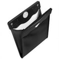 thumbnail image 2 of HLONK Car Trash Can Car Storage Bag With Hanging Storage Trash Can, 2 of 7