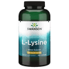 Swanson Free-Form L-Lysine 500 mg 300 Capsules