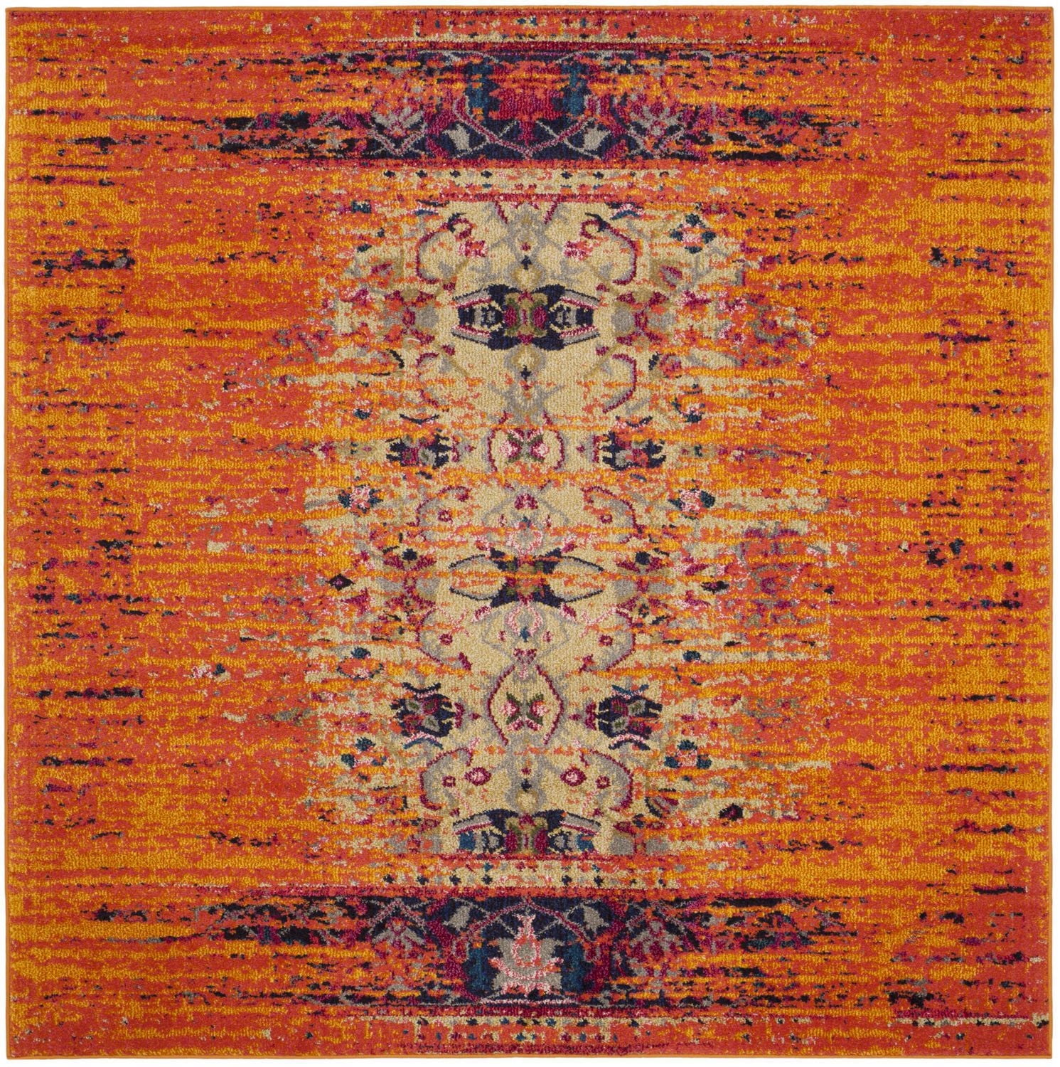 Safavieh Monaco Elsdon Tapis Abstrait