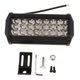 thumbnail image 5 of Led Light Bar 1 UNIDS 72w 7 Pulgadas Inundación Luces Led Super Brillante Conducción Luz De Niebla Luces De Embarcación Luces De Conducción Led Luz De Macarena Barra de luz de trabajo de 7 pulgadas led, 5 of 8