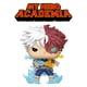 thumbnail image 4 of Figura Coleccionable Funko Pop Plus My Hero Academia Todoroki 1 Pieza, 4 of 4