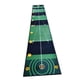 thumbnail image 4 of Golf Putting Green Mat, estera de entrenamiento de Golf, golfista, almohadilla para golpear, estera de práctica, equipo de entrenamiento de Golf para, 4 of 8