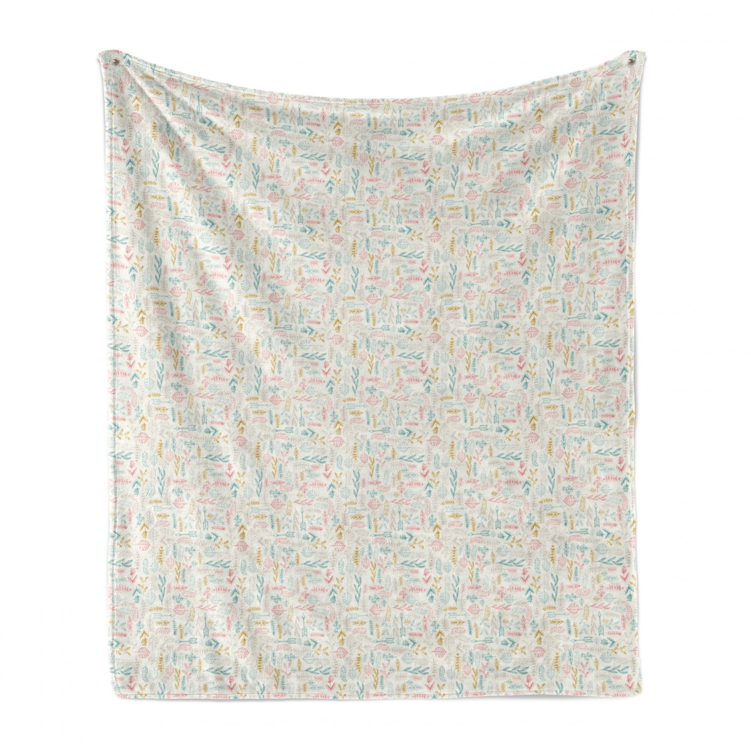 Cozy Plush for Indoor and Outdoor Use Ambesonne Muted Colors Soft Flannel Fleece Throw Blanket Multicolor 50 x 60 Boho Pastel Forest Leaves Doodle Nature Branches Herbs Autumn Modern Design Cozy Plush for Indoor and Outdoor Use Ambesonne Muted Colors Soft Flannel Fleece Throw Blanket Multicolor 50 x 60 Boho Pastel Forest Leaves Doodle Nature Branches Herbs Autumn Modern Design