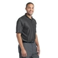 thumbnail image 4 of DISCONTINUED Port Authority ® Performance Vertical Pique Polo. K512, 4 of 6