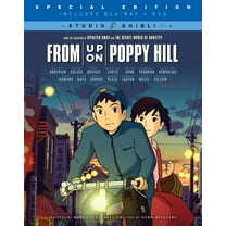 From Up on Poppy Hill (Blu-ray   DVD)