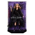 thumbnail image 4 of Barbie – Série Musique – Poupée – Stevie Nicks, support, certificat, 4 of 8