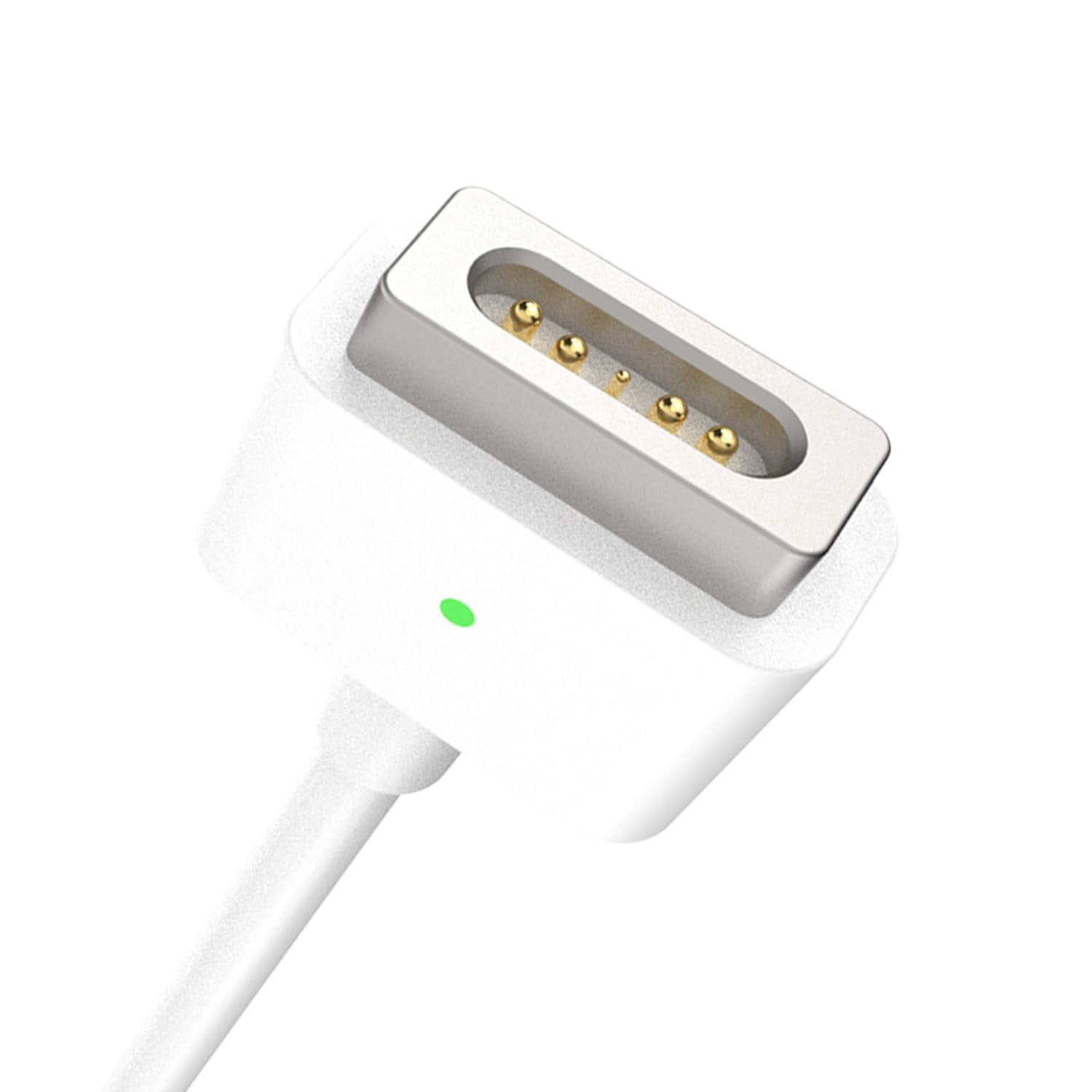 Geekria Replacement USB Charging Cable For Soundcore Headphones (1ft / 30cm) - Compatible With Many Models