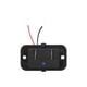 thumbnail image 3 of sweethay Universal DC 12-24V de teléfono móvil para coche vehículo QC 3,0 tipo-c toma de carga USB Panel toma de corriente piezas de Teléfono y Comunicación, 3 of 6