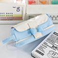 thumbnail image 5 of Single Layer Student Pen Case Large Capacity Bag Coin Purse For Kids Students Stationery Accessories, 5 of 5