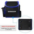 thumbnail image 2 of Set de golf de disco GOOSO 12 piezas con bolsa para principiantes con putter y conductor, 2 of 8