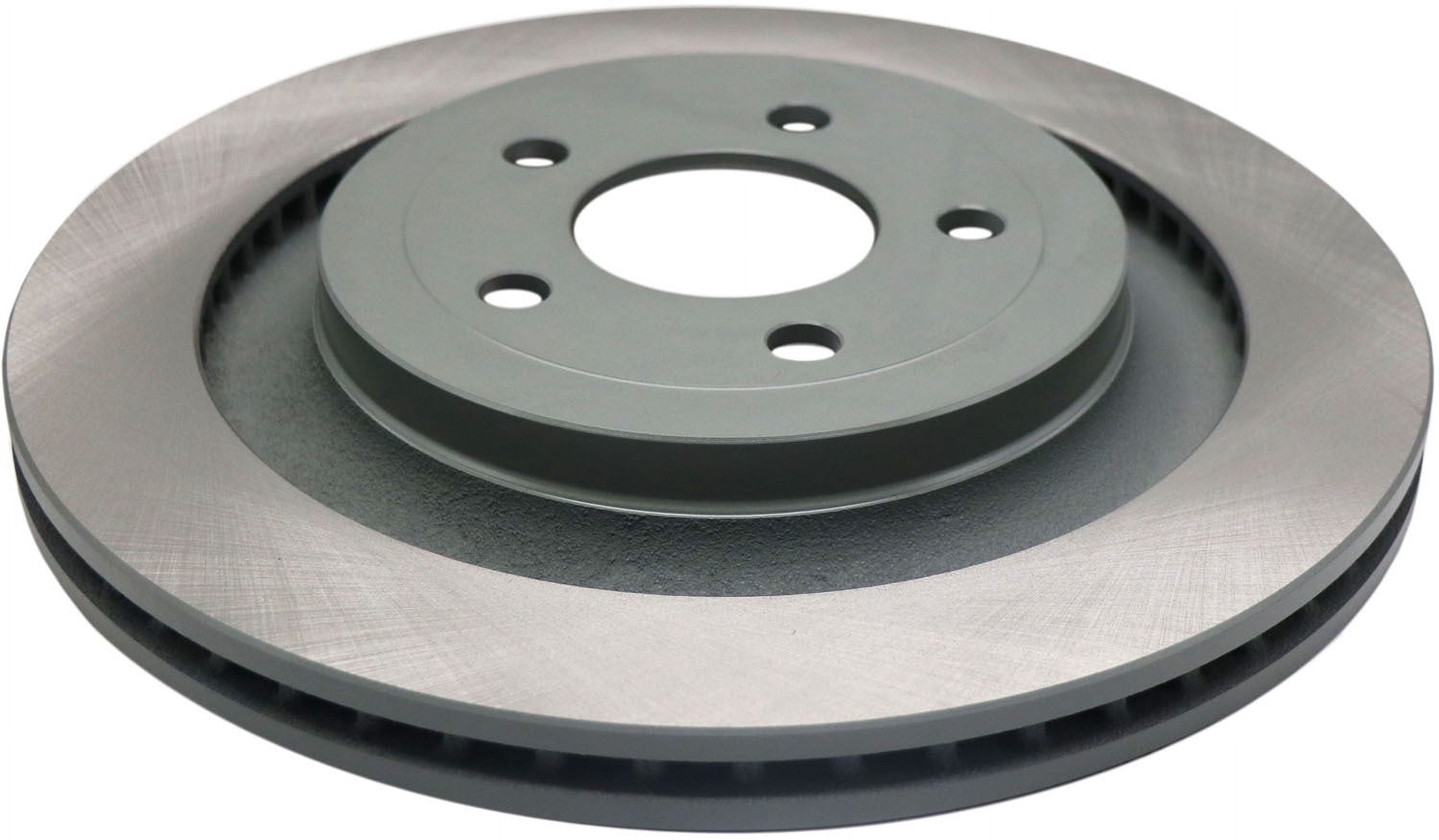 Winstop Brake Kits, Rear WSK1092, Ford Mustang 2022-2015