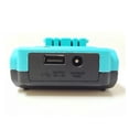 thumbnail image 2 of Taladro Rotomartillo Recargable 18v con conector USB Energy ID13/1/18 C1, 2 of 3