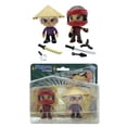 thumbnail image 1 of Set Pinypon Action Ninja Sensei 7 cm, 1 of 2