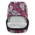 thumbnail image 6 of Eastsport Unisex 17" Aurora Core Backpack, Mixed Palm Tree Print, 6 of 8