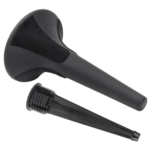 Accesorio para instrumentos, soporte para trompeta, patas plegables, soporte para trompeta, soporte para trompeta, artesanía excepcional