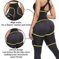 thumbnail image 3 of Waist Trainer for Women for Weight Loss 3 in 1 Waist Thigh Trimmer and Butt Lifter Adjustable Hip Enhancer Waist Trimmer Waist Belt Body Shaper for Women Workout, 3 of 6