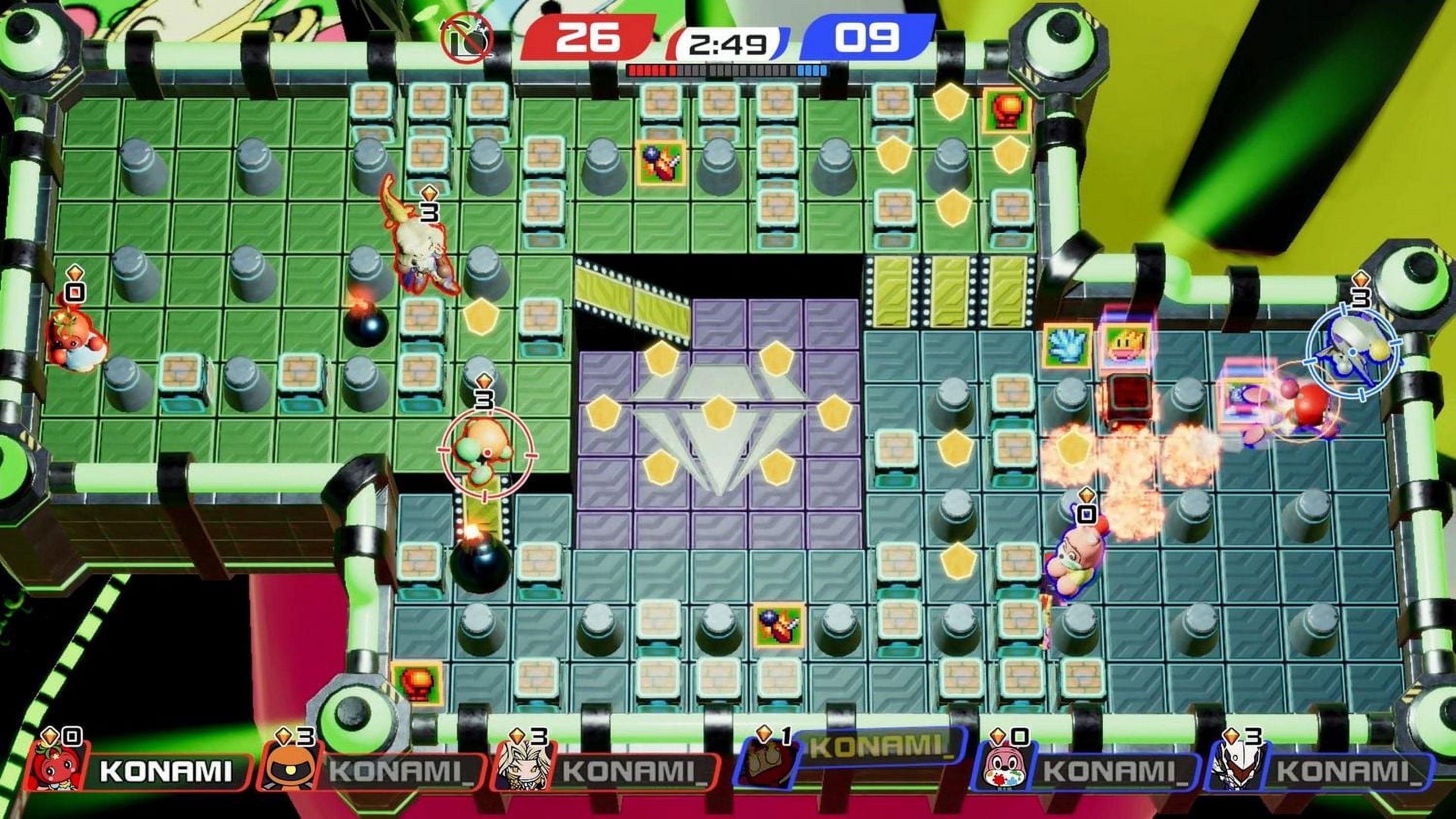 Jeu vidéo Super Bomberman R 2 pour (PS4)