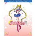 thumbnail image 1 of Sailor Moon R Movie (Blu-ray + DVD), 1 of 2