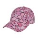 thumbnail image 1 of Fotbe Sweet Heart Gorro Clásico de Béisbol, Gorra Ajustable con Broche Snapback, Gorro de Exterior de Algodón Suave, 1 of 6