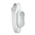 thumbnail image 1 of Yimiti For For Insta360 Go 2 Silicone Strap Wrist Band Cable Ties Protective,White, 1 of 9