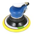 thumbnail image 4 of 6 pulgadas 10000RPM lijadora neumática de aire herramienta de cuidado de pintura de coche máquina pu MABOTO Lijadora de aire, 4 of 7
