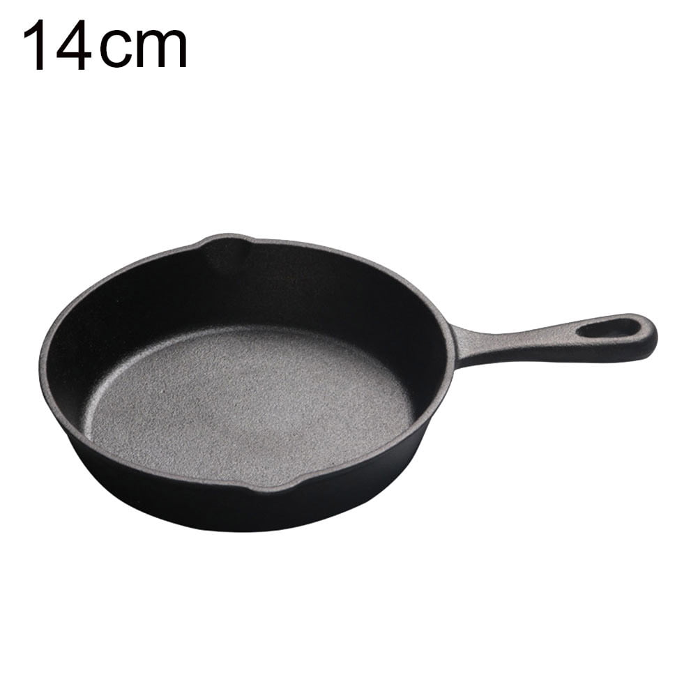 Old Mountain Cast Iron Black Pie Pan Cookware 12" 