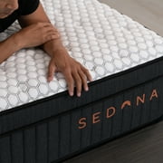 Brooklyn Bedding 14 Sedona Elite, Queen
