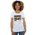 thumbnail image 2 of Friends T-Shirt en Coton pour Femmes Three Wise Guys, 2 of 3