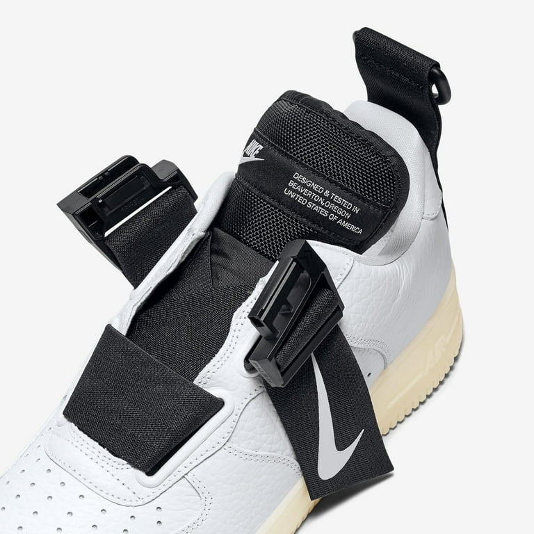Nike Air Force 1 Low Utility QS White