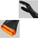 thumbnail image 5 of 1 par de guantes de goma resistentes Guantes largos protectores ácidos fuertes Guantes de trabajo de seguridad industrial, 5 of 5