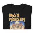 thumbnail image 2 of Iron Maiden Powerslave Pharoh T-Shirt, 2 of 6