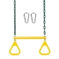 thumbnail image 1 of Swing Set Accessories LadyRosian 17 Gym Swing Bar, 1 of 8