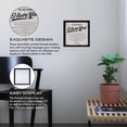 thumbnail image 2 of LifeSong Milestones Inspirational Signs Shadow Box for Living Room Décor, 2 of 7