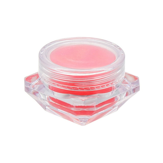 maskred 1/2/3/5 1 Set Clay Tool Painting Mud Storage Box DIY Dotting Pen Craft Painting Embroidery Tool White 2PCS