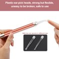 thumbnail image 2 of LED Light Ear Pick Ear Wax Removal Nose Clip, 2 of 7