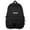 Black, variant on YOUSNH Student Large Capacity Backpack Trendy New Backpack Leisure Backpack Backpacks Grey