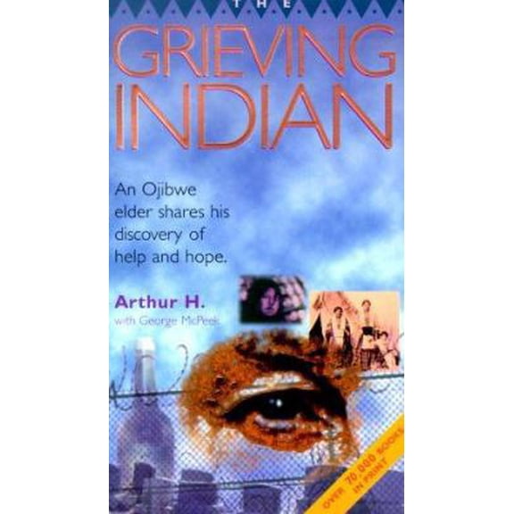 Pre-Owned The Grieving Indian (Unknown) 0920379079 9780920379073