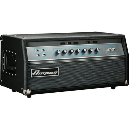 SVT-VR Vintage Reissue 300 Watt SVT Amp Head