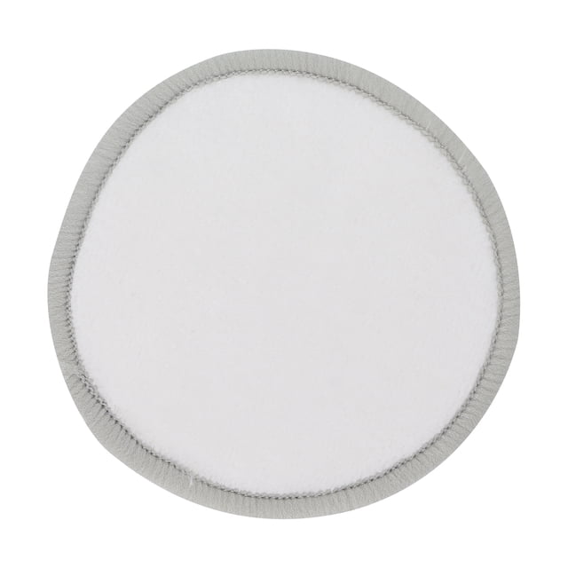 Almohadillas de limpieza facial, almohadillas desmaquillantes, almohadillas de limpieza facial reutilizables, almohadilla para el cuidado de la piel, calidad superior