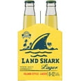 thumbnail image 4 of Landshark Island Style Lager, 6 Pack 12 fl. oz. Glass Bottles, 4.7% ABV, 4 of 5