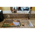 thumbnail image 2 of Corgi Dish Drying Mat, 2 of 7