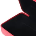 thumbnail image 4 of Durable Eyeglass Case Eyewear Glasses Sunglasses Red, 4 of 6