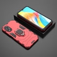thumbnail image 3 of Funda para OPPO A38 4G con Soporte Anillo Giratorio 360° y Protección Resistente a Golpes y Caídas, 3 of 5