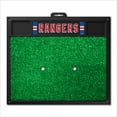 thumbnail image 1 of Sports Licensing Solutions, LLC 15483 LNH - Tapis de Frappe Golf New York Rangers 20 Pouces x 17 Pouces, 1 of 3