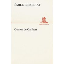 Contes de Caliban (Paperback)